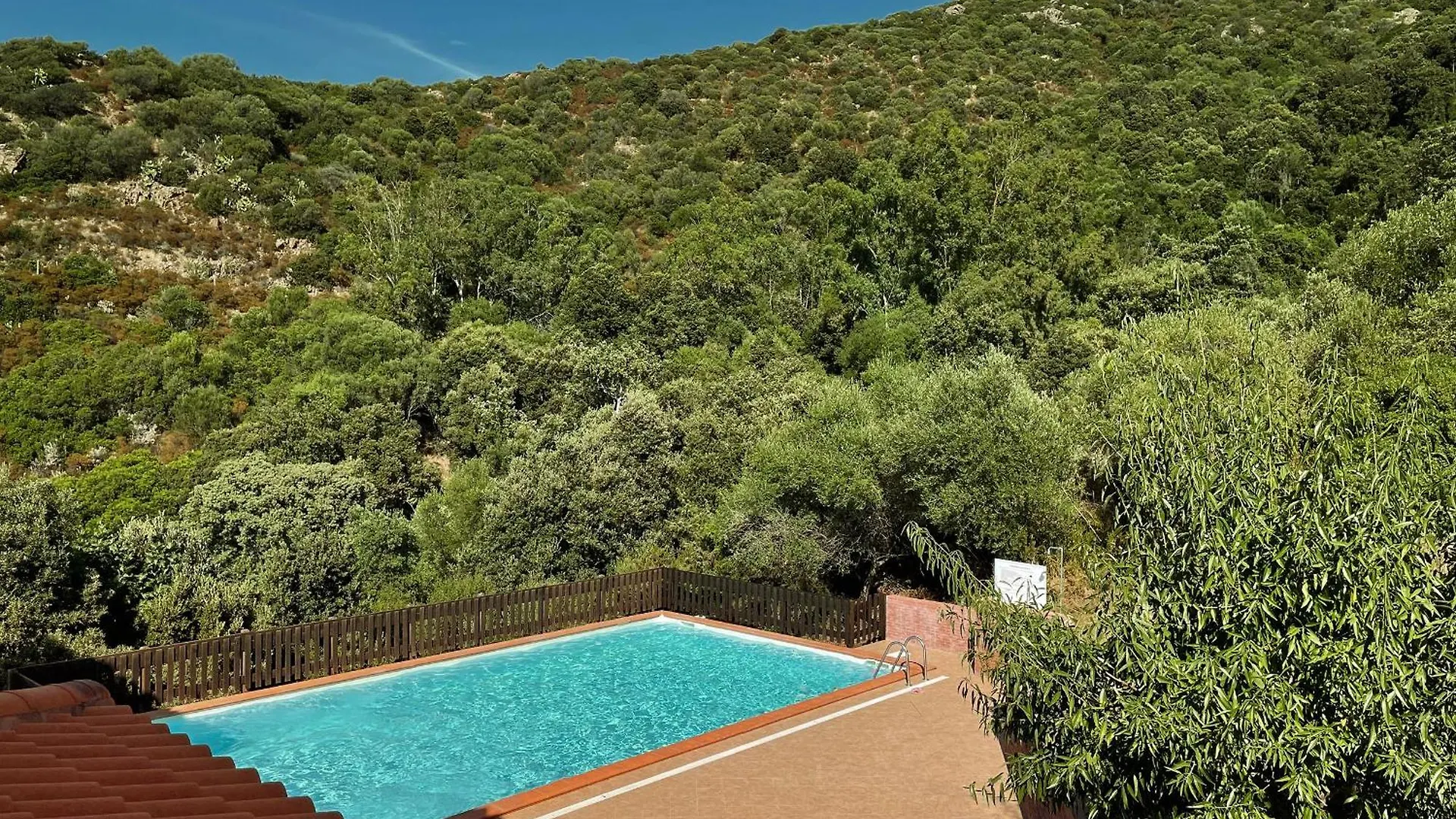 Apartment Appartamento Vista Blu In Un Residence Con Piscina A Badesi