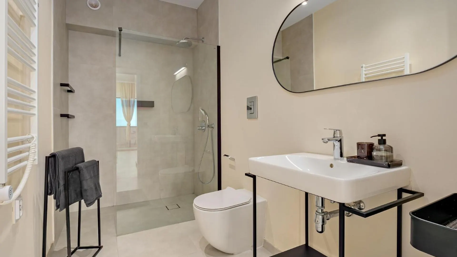 Appartamento Vista Blu In Un Residence Con Piscina A Badesi Apartment