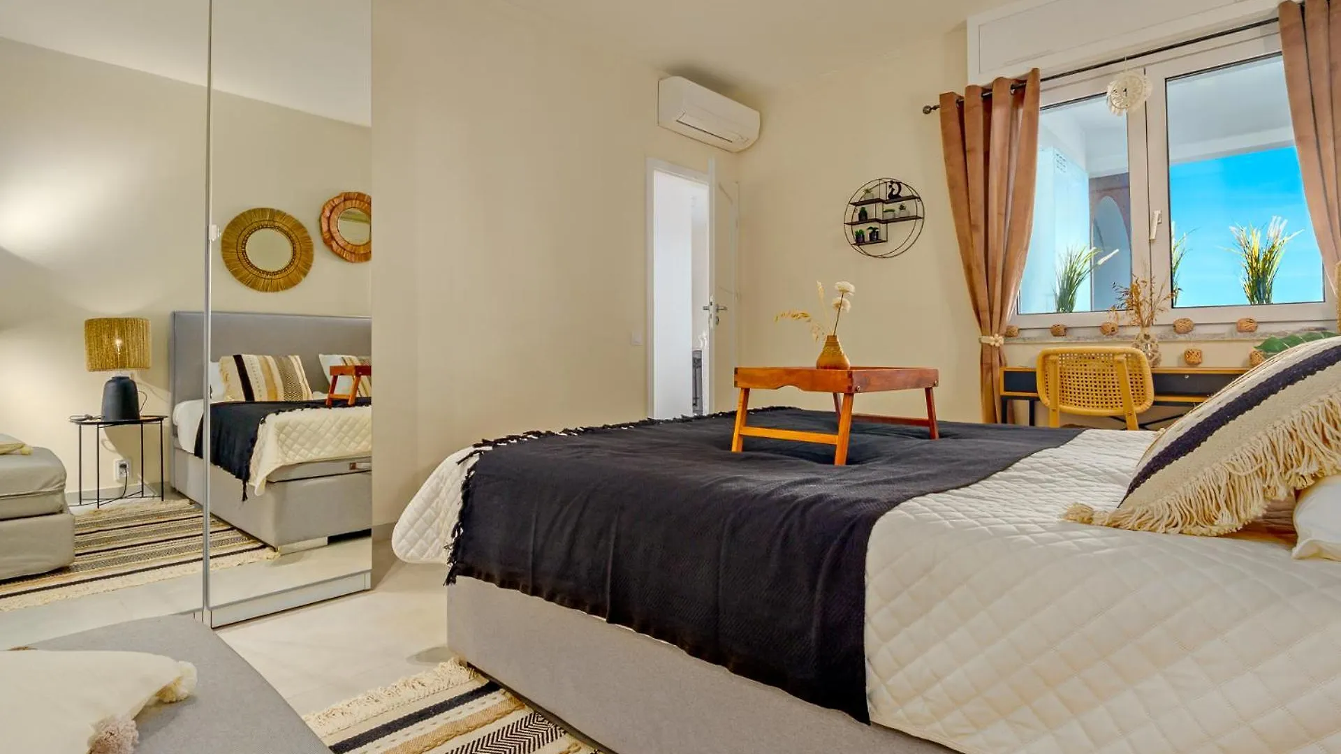 Appartamento Vista Blu In Un Residence Con Piscina A Badesi 0*,  Italy
