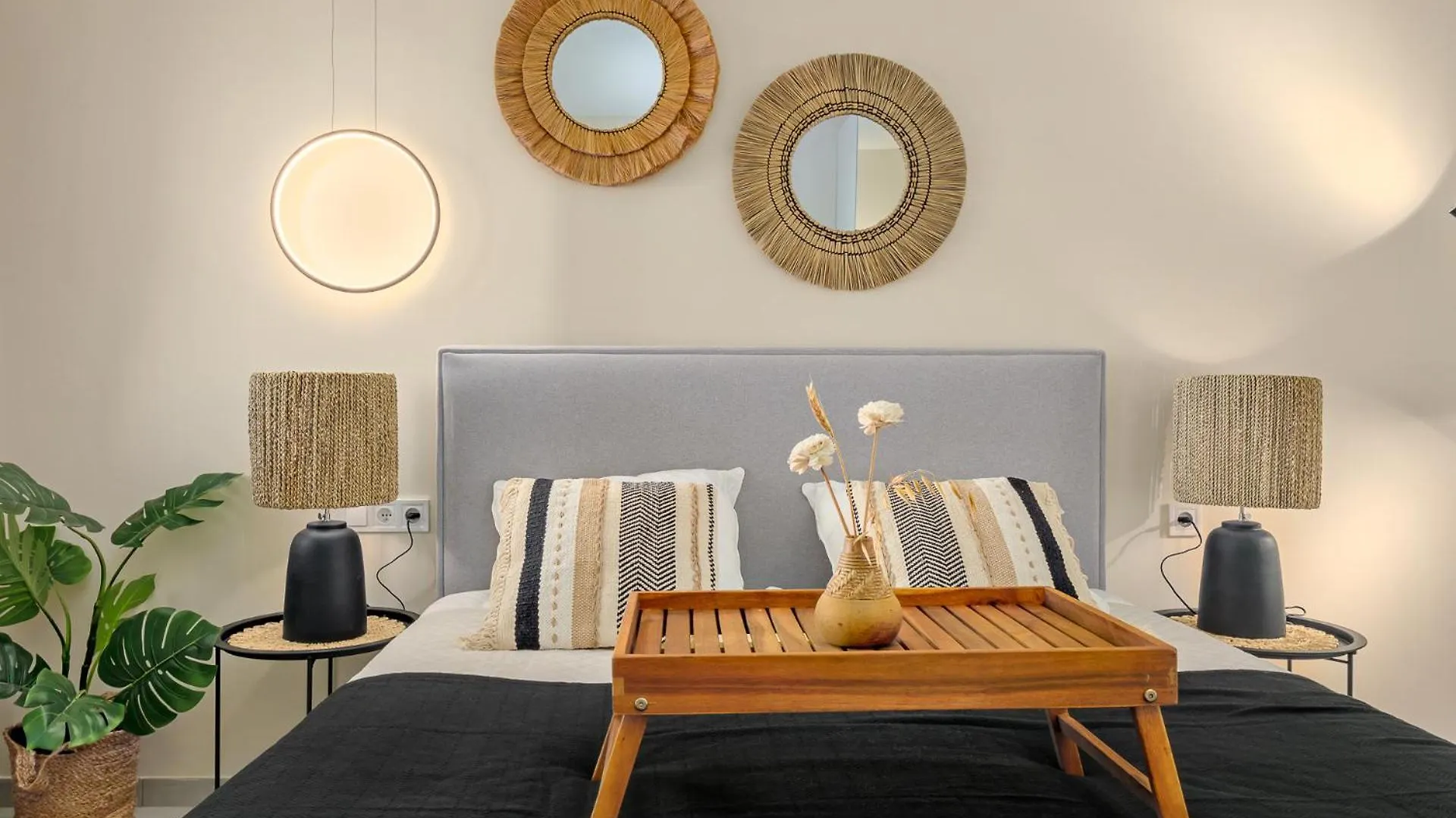 Appartamento Vista Blu In Un Residence Con Piscina A Badesi