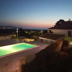 Superbe Dans Petite Résidence . Appartamento