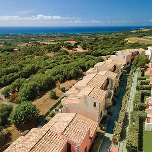 Costa Del Turchese Badesi