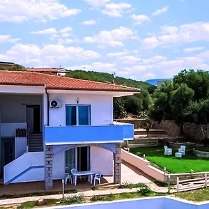 Maison d'hôtes Del Borgo, Badesi