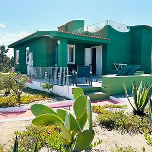 Villa Verde Badesi