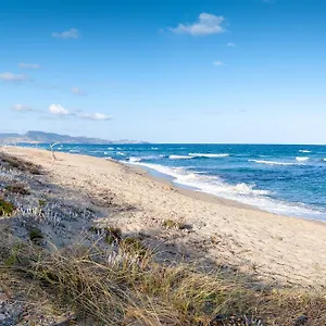 Camping Baia Paradiso Badesi