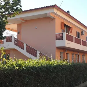 Comodo Bilocale Vista Mare Appartamento