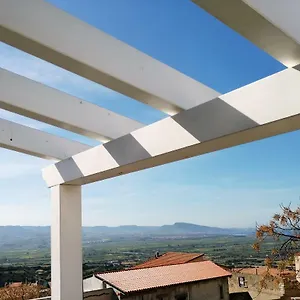 Mareblu Appartamento